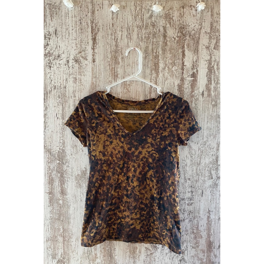 Merona Short Sleeve Shirt